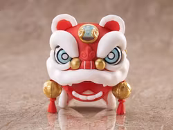 Isekai Travel Notebook SP-01E The Legendary Auspicious Lion Expansion Set