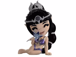 Baldur's Gate 3 Vinyl Figure Romance Shadowheart