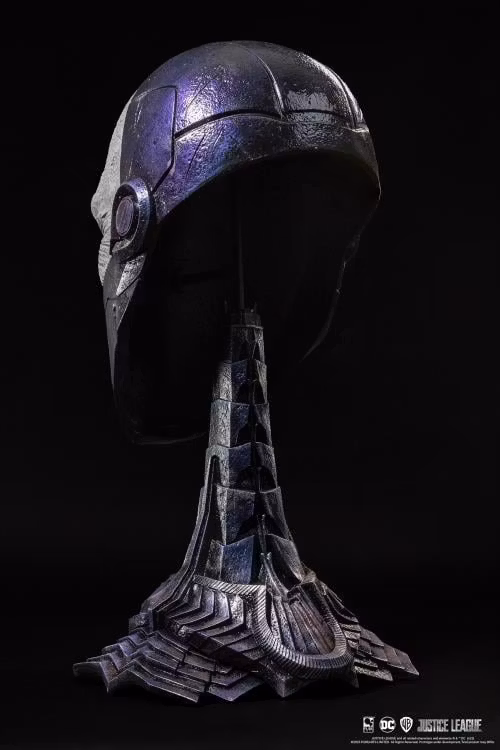 Zack Snyder's Justice League Darkseid 1/1 Scale Art Mask
