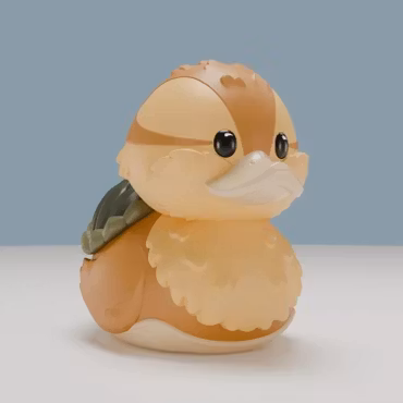 Avatar: The Last Airbender TUBBZ Turtle Duck Cosplaying Duck (Boxed Edition)