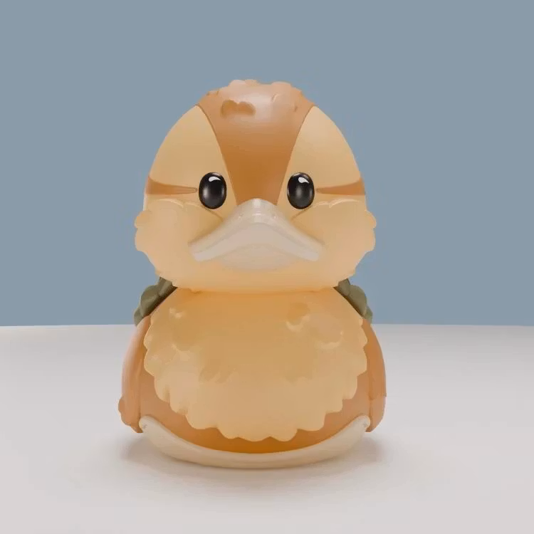 Avatar: The Last Airbender TUBBZ Turtle Duck Cosplaying Duck (Boxed Edition)