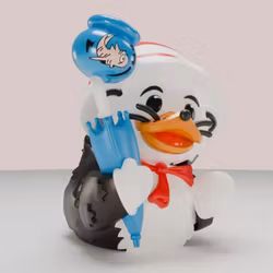 Dr. Seuss's The Cat in the Hat TUBBZ The Cat in the Hat Cosplaying Duck (Collector's Edition)