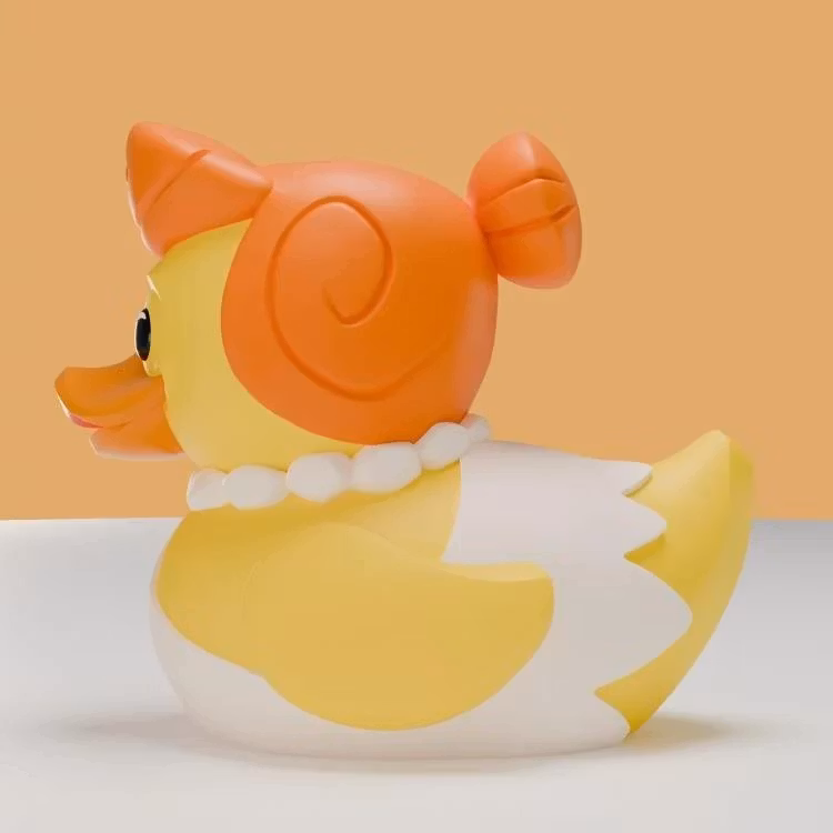 The Flintstones Mini TUBBZ Wilma Flintstone Cosplaying Duck