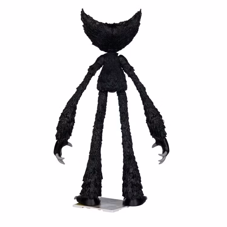 Poppy Playtime Killy Willy Action Figure