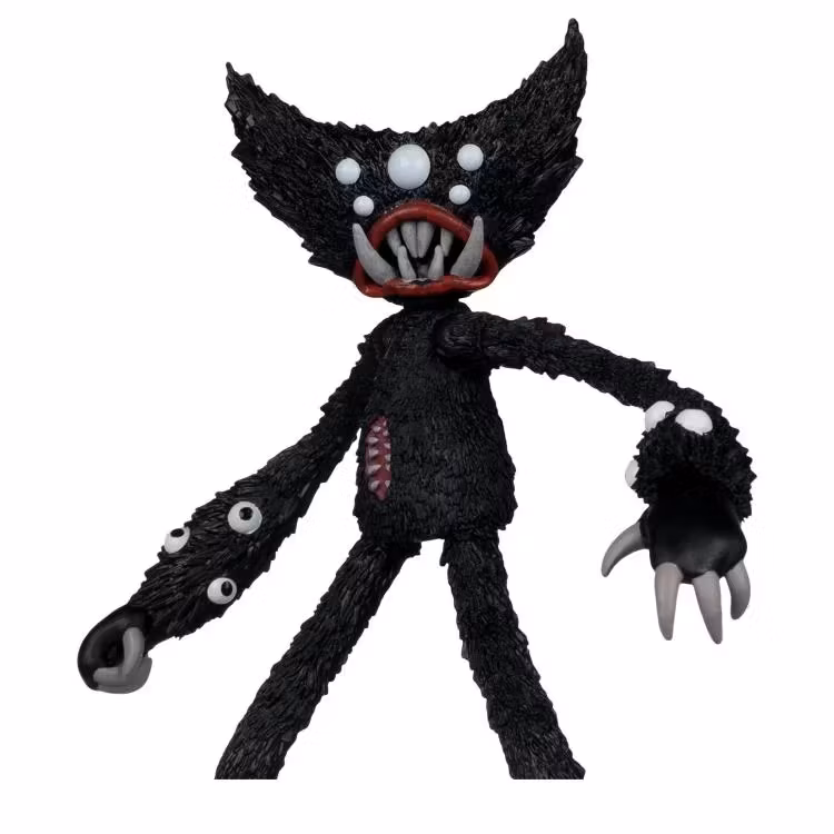 Poppy Playtime Killy Willy Action Figure