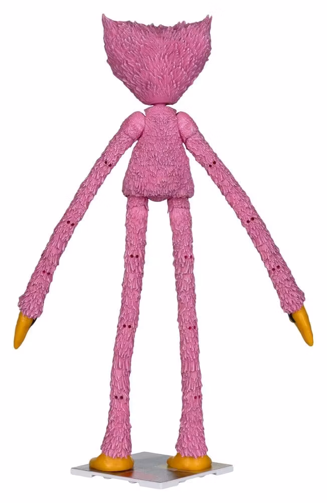 Poppy Playtime Kissy Missy & Poppy Action Figure