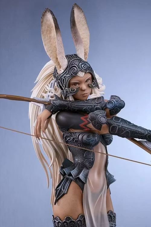 Final Fantasy XII Fran Figure