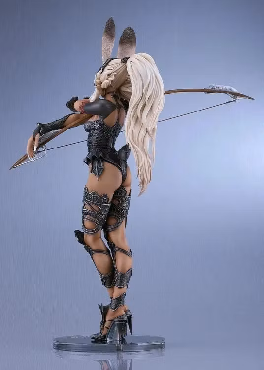 Final Fantasy XII Fran Figure