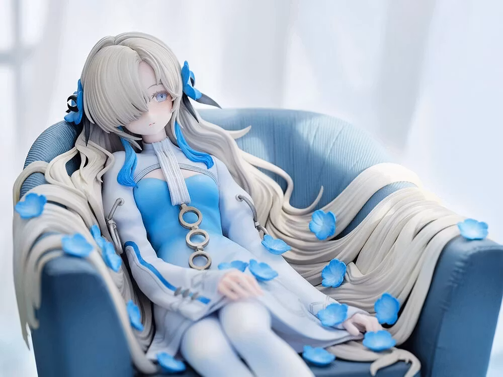 Reoenl Illustration KD Colle Isekaijoucho Universal Body Nemophila 1/7 Scale Figure