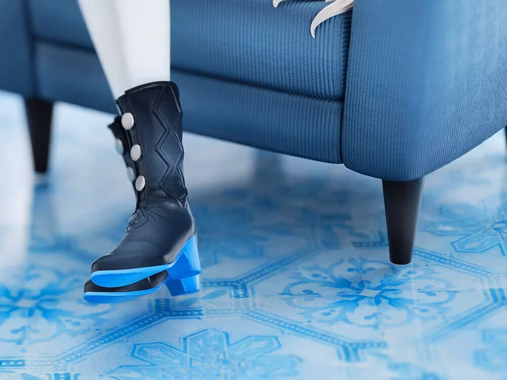 Reoenl Illustration KD Colle Isekaijoucho Universal Body Nemophila 1/7 Scale Figure