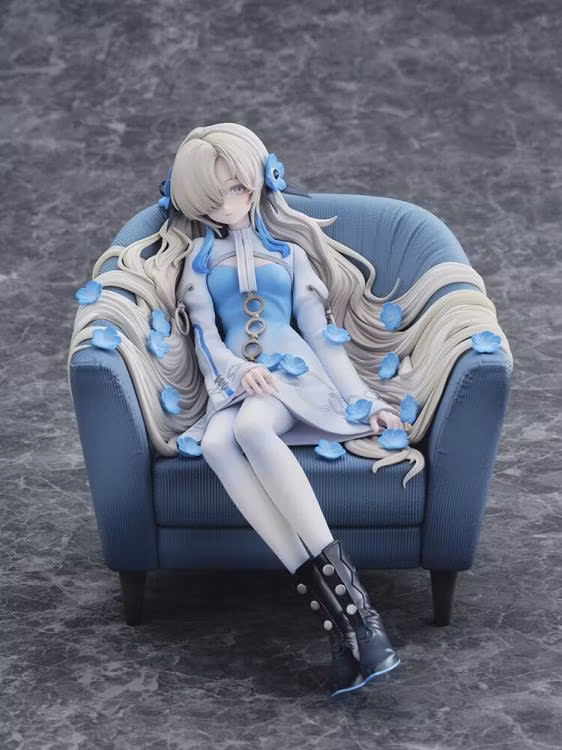 Reoenl Illustration KD Colle Isekaijoucho Universal Body Nemophila 1/7 Scale Figure