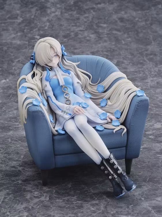 Reoenl Illustration KD Colle Isekaijoucho Universal Body Nemophila 1/7 Scale Figure