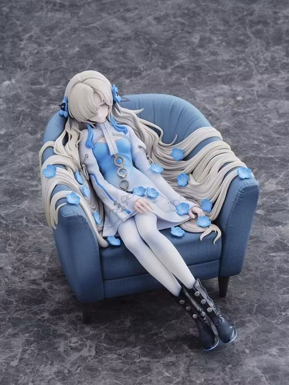 Reoenl Illustration KD Colle Isekaijoucho Universal Body Nemophila 1/7 Scale Figure