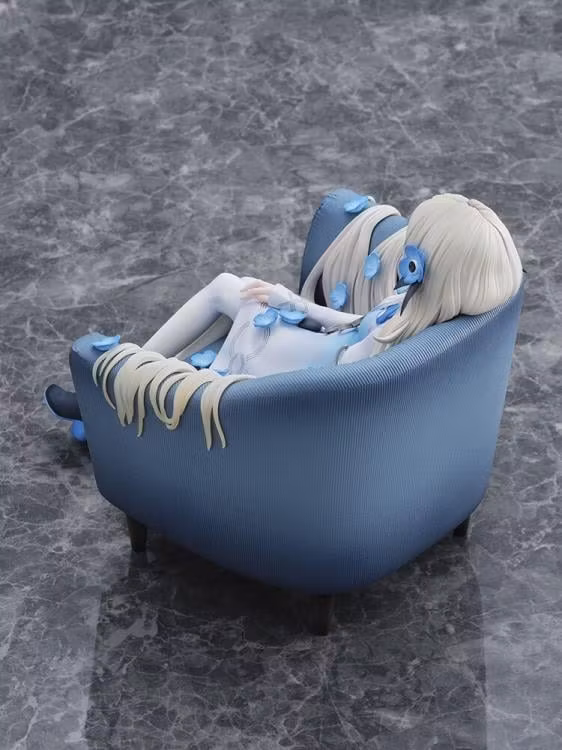 Reoenl Illustration KD Colle Isekaijoucho Universal Body Nemophila 1/7 Scale Figure