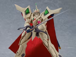 The Vision of Escaflowne Moderoid Escaflowne Model Kit (2nd Rerelease)
