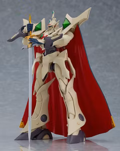 The Vision of Escaflowne Moderoid Escaflowne Model Kit (2nd Rerelease)