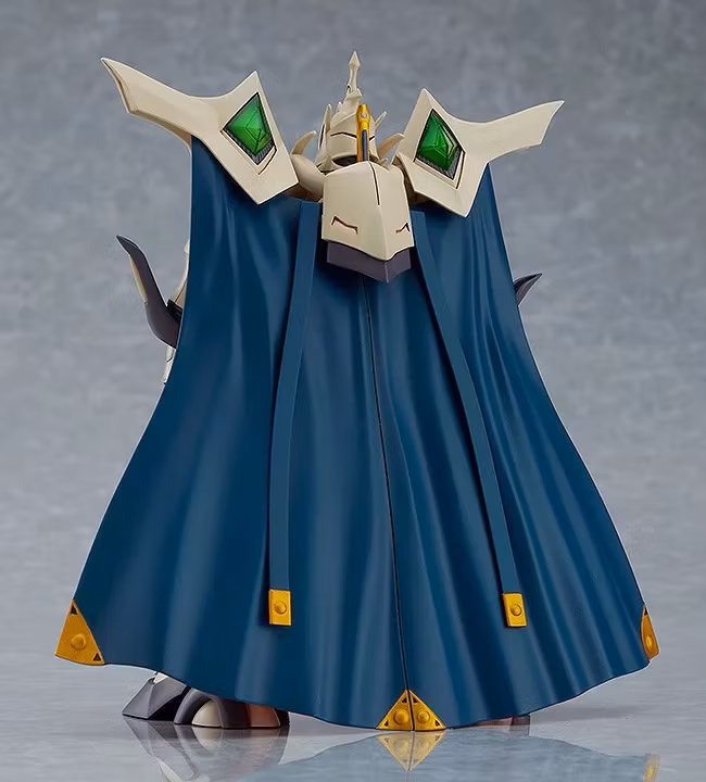 The Vision of Escaflowne Moderoid Escaflowne Model Kit (2nd Rerelease)