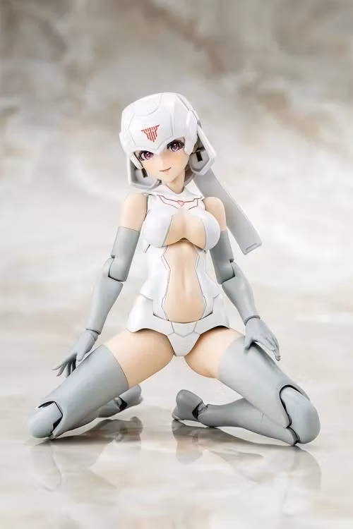 Megami Device B1R-L Chassis Kit (Skin Color A) Model Kit