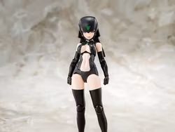 Megami Device B1R-L Chassis Kit (Skin Color B) Model Kit