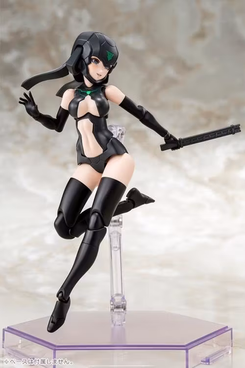Megami Device B1R-L Chassis Kit (Skin Color B) Model Kit