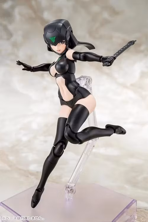 Megami Device B1R-L Chassis Kit (Skin Color B) Model Kit