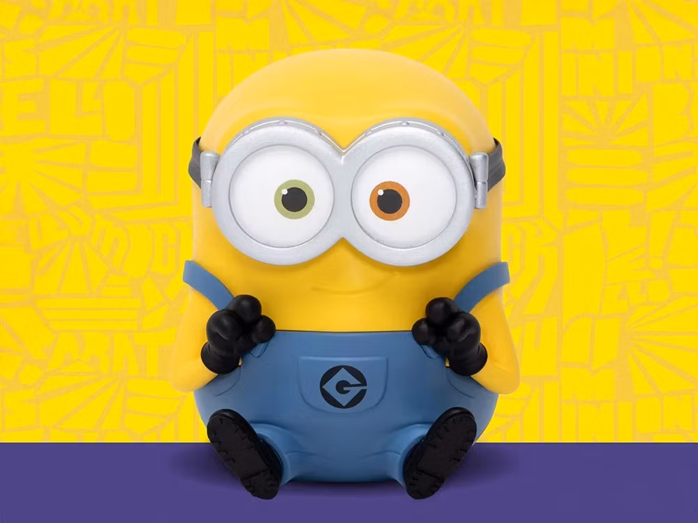 Minions VPBP-011 Bob Vinyl Piggy Bank