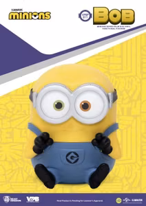 Minions VPBP-011 Bob Vinyl Piggy Bank