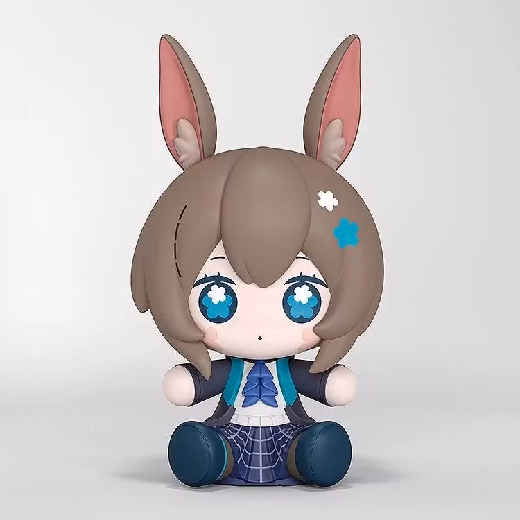 Arknights Huggy Good Smile Amiya Figure