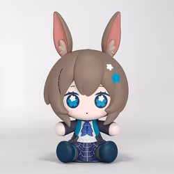 Arknights Huggy Good Smile Amiya Figure