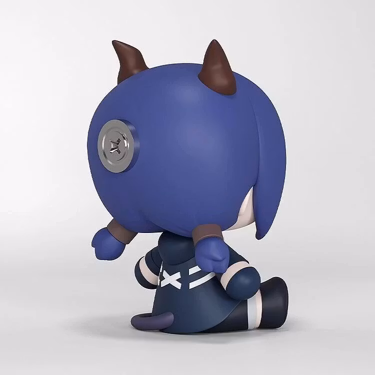 Arknights Huggy Good Smile Ch'en Figure