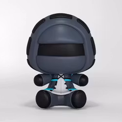 Arknights Huggy Good Smile Doctor Figure