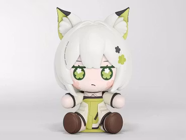 Arknights Huggy Good Smile Kal'tsit Figure