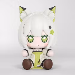 Arknights Huggy Good Smile Kal'tsit Figure