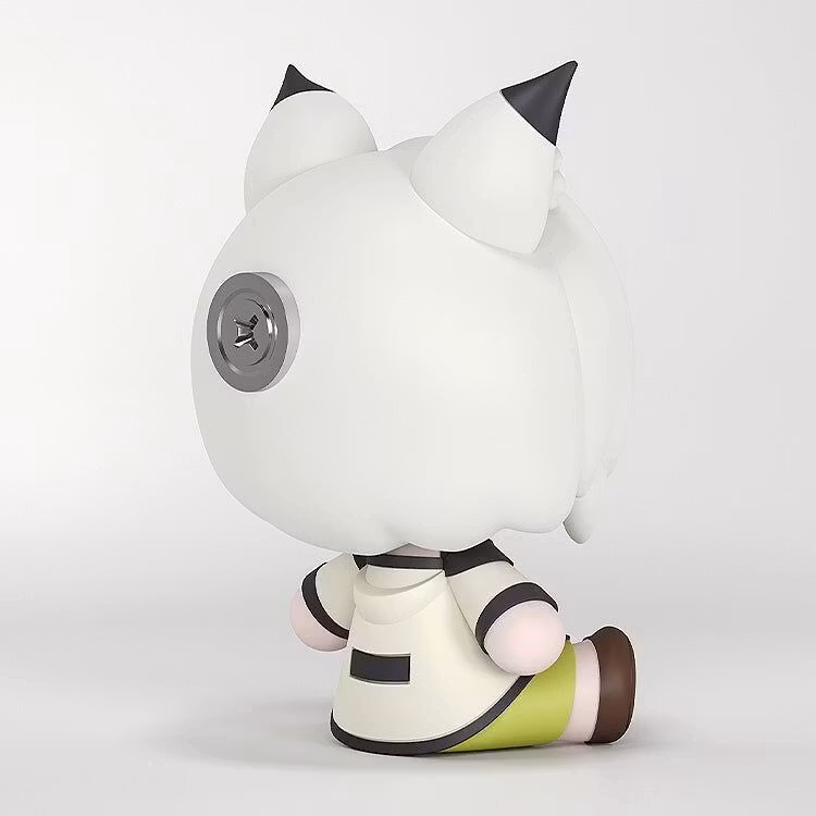 Arknights Huggy Good Smile Kal'tsit Figure