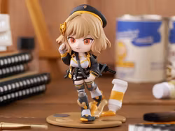 Goddess of Victory: Nikke PalVerse Pale Anis