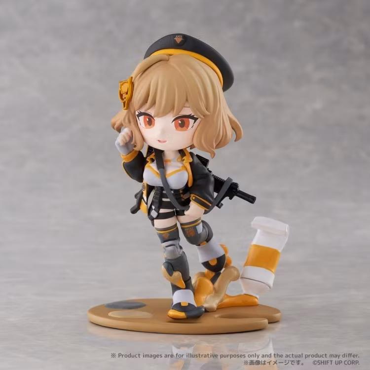 Goddess of Victory: Nikke PalVerse Pale Anis