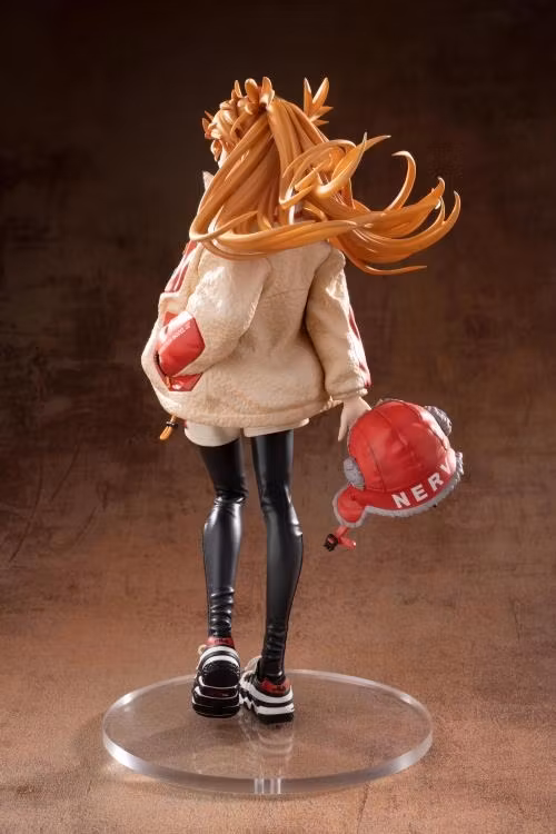 Neon Genesis Evangelion Asuka Shikinami Langley (Radio Eva Ver. Part 2) 1/7 Scale Figure
