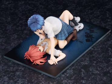 Riddle Story of Devil Haru Ichinose x Azuma Tokaku 1/6 Scale Figure