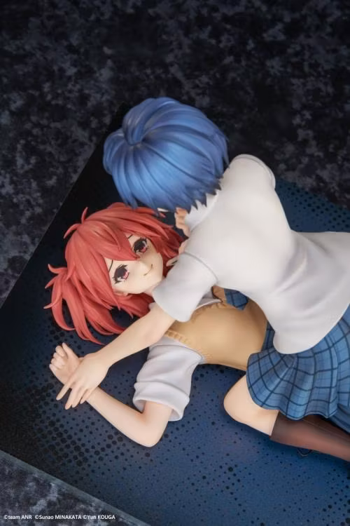 Riddle Story of Devil Haru Ichinose x Azuma Tokaku 1/6 Scale Figure