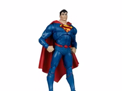 DC Multiverse Superman (Rebirth) (Blister Card) Action Figure