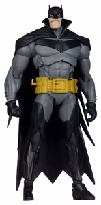 DC Multiverse White Knight Batman (Blister Card) Action Figure