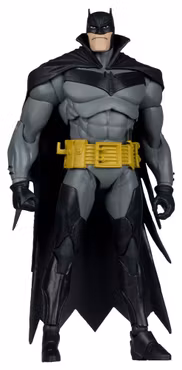 DC Multiverse White Knight Batman (Blister Card) Action Figure