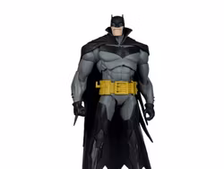 DC Multiverse White Knight Batman (Blister Card) Action Figure