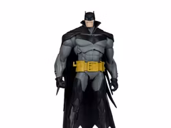 DC Multiverse White Knight Batman (Blister Card) Action Figure