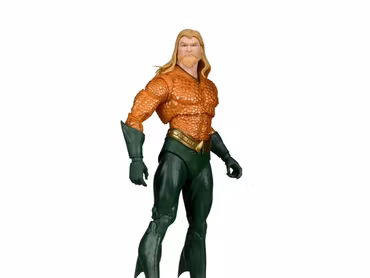 DC Multiverse Aquaman (Endless Winter) (Blister Card) Action Figure