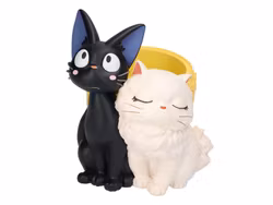 Kiki's Delivery Service Flower Pot Jiji & Lily
