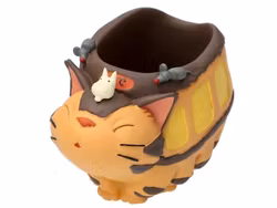 My Neighbor Totoro Pencil Holder Totoro Catbus