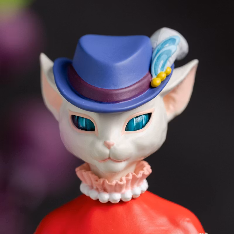 Whisper of the Heart Music Box Louise