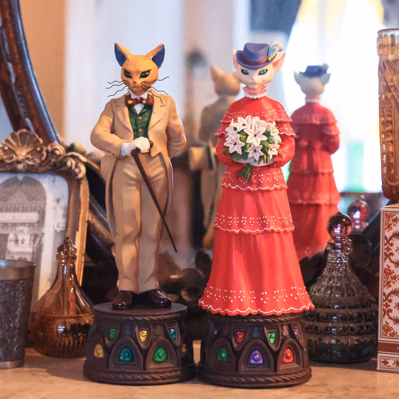 Whisper of the Heart Music Box Louise