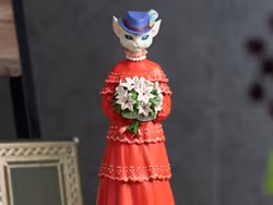 Whisper of the Heart Music Box Louise